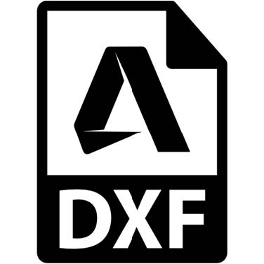 Archivo DXF